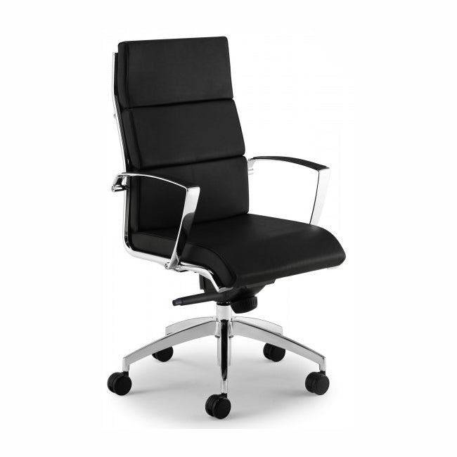 Origami CU kontorsstol med hög rygg