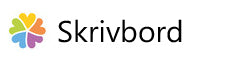Logo Skrivbord.se